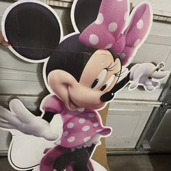 Minnie Mouse Party Fiesta