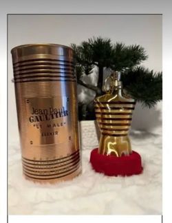 Perfumes