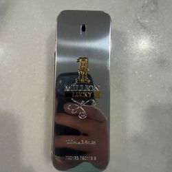 1 Million Cologne Lucky