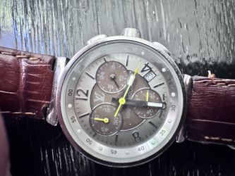 Vintage Louis Vuitton Watch