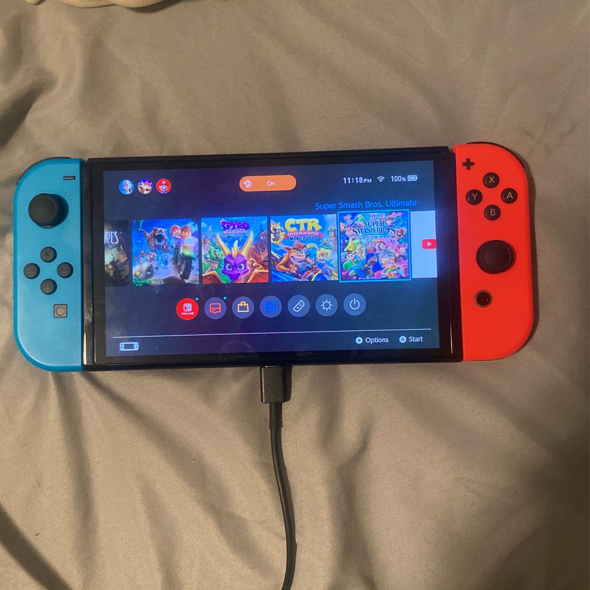 Nintendo Switch for Sale in Bakersfield, CA OfferUp