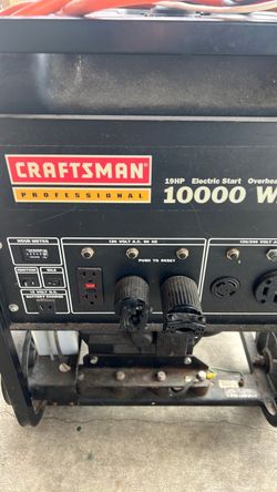 Generator