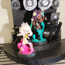 Pearl and marina (read description)