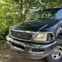 1998 Ford Expedition