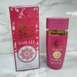 Yara Candy Dupe For Women 100ml Bottle 