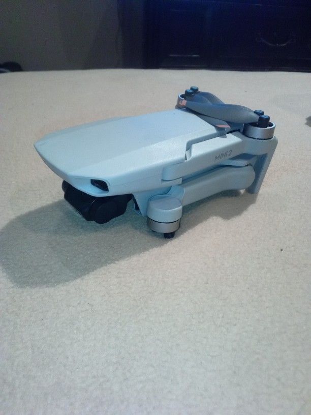 DJI Mavic Mini 2 (Drone Only Replacement Aircraft)