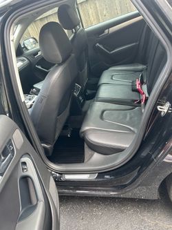 2010 audi A4