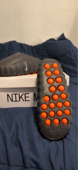 Nike mind