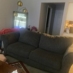 Free Couch