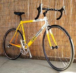 Cannondale si road online bike