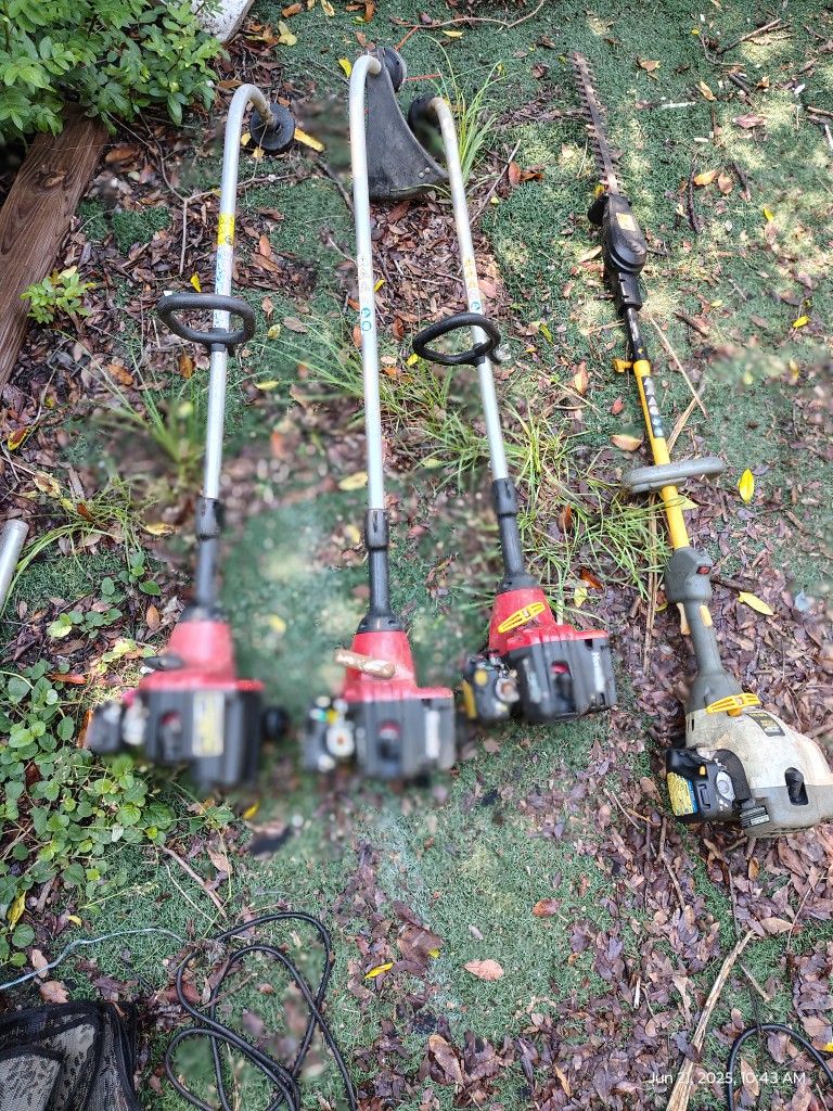 Weed Eater