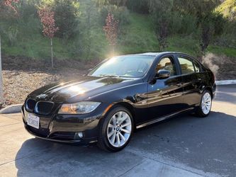 2011 BMW 328i