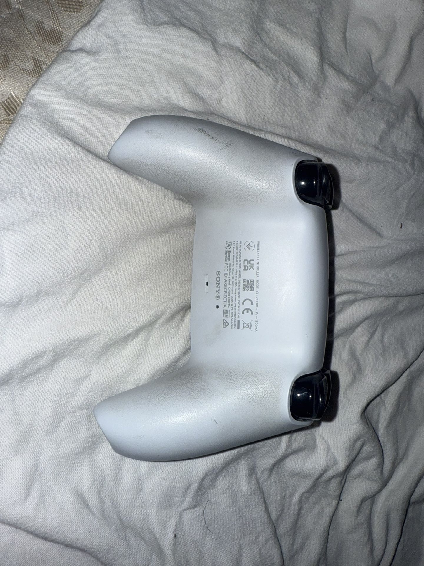 Ps5 Controller 