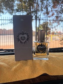 Dolce & Gabbana Devotion Eau de Parfum