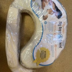 My Brest Friend Breastfeeding Pillow 