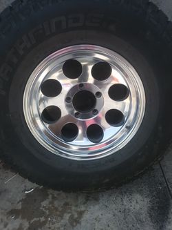 Pulido de aluminio y pintura