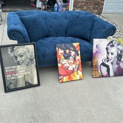 Garage Sale