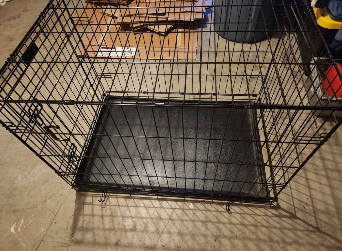 Dog Kennel