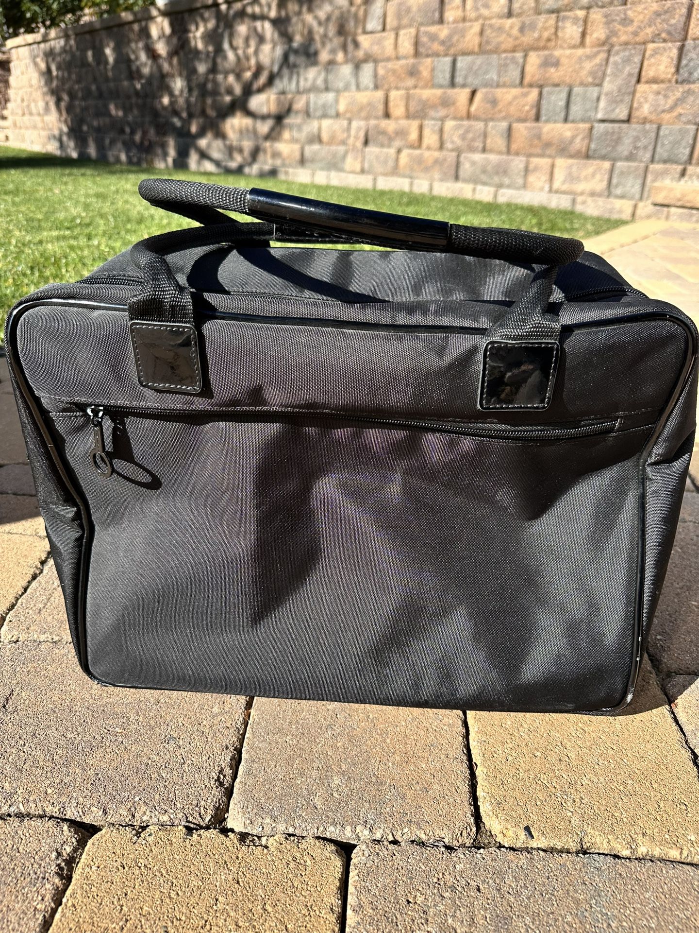 MAC Artist Cosmetic Bag