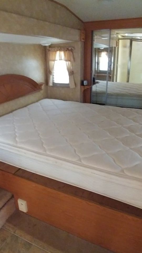 Mostly Queen-size Mattresses More Than 12 To Choose From