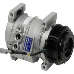AC Compressor 