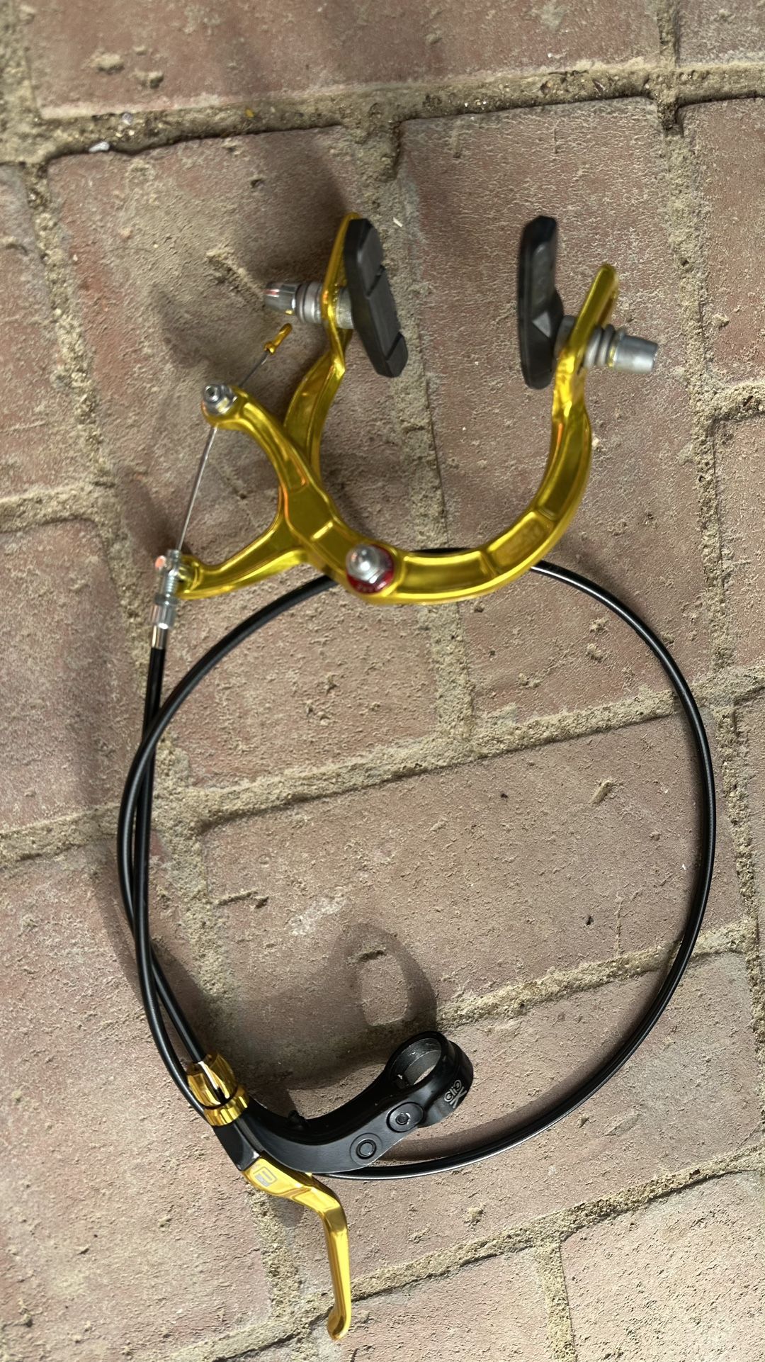 Bmx Brake