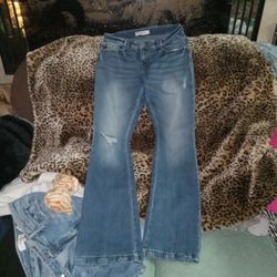 Kansan Jeans