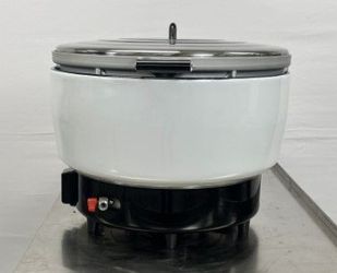 23L Rice Cooker Natural Gas or Propane GF20Y-23L-A