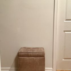 STORAGE STOOL