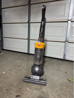 Dyson DC 40 Corded Vaccuum