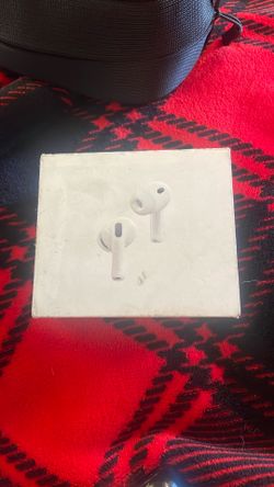 AirPods Pro 3