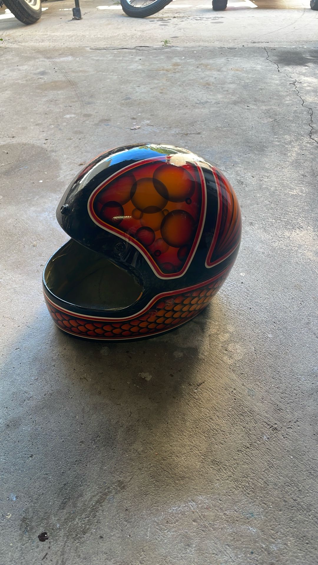 Helmet