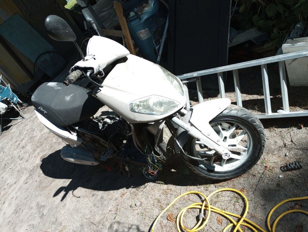 Scooter