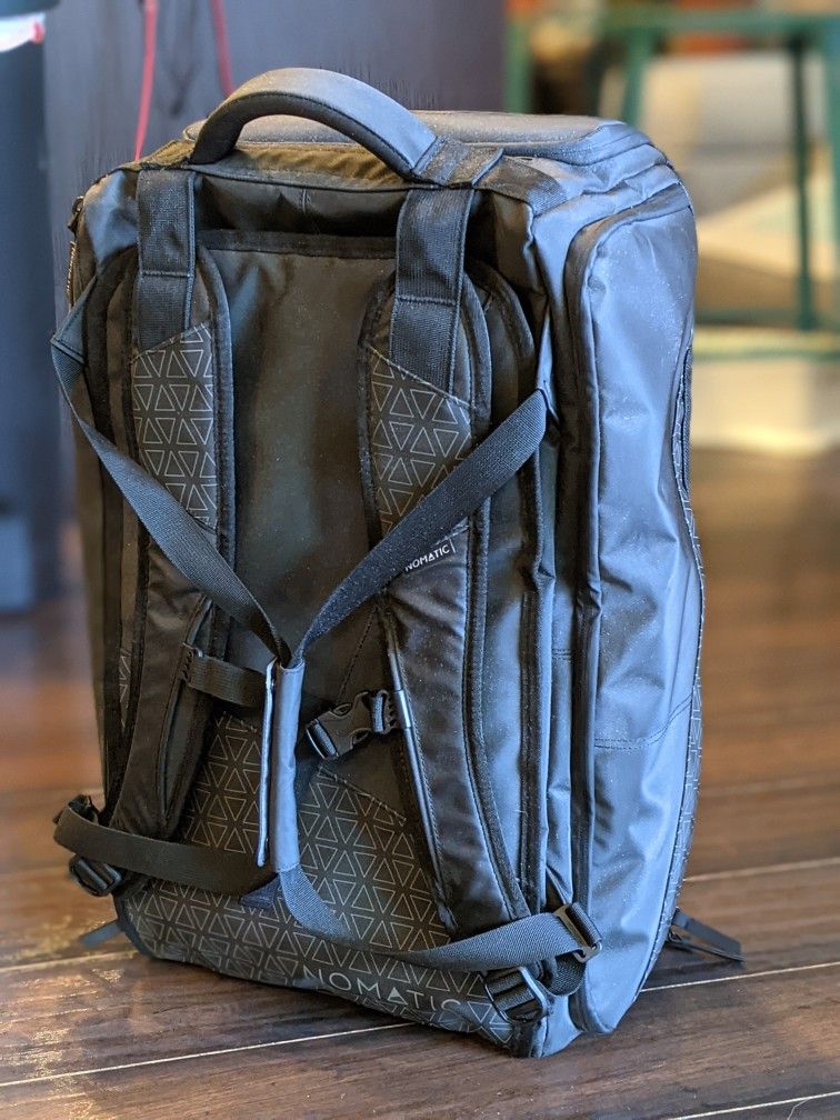 Nomatic 40L Travel Laptop Backpack