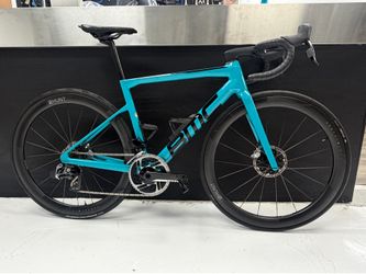 Bmc Teammachine