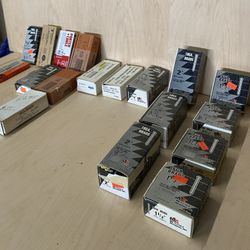 18 Gauge Brad Nails