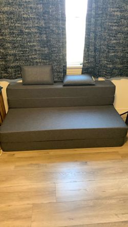Convertible Sofa Bed
