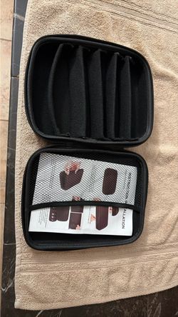Hard shell case