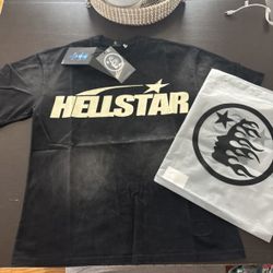 Hell Star