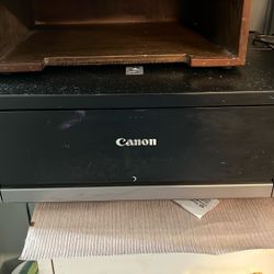 Cannon Pixma Pro 9000 Mark2 Printer