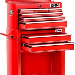 2 In 1 Tool Box Organizer Box