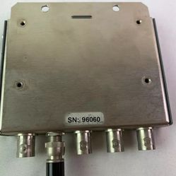 Cobalt 4030 4:2:2 Serial Digital To Composite & S-Video Converter
