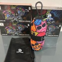 SPEAKER BLUETOOTH WIRELESS 🛜 $20.NEW