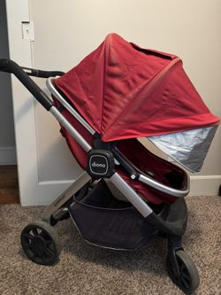 DIONO STROLLER
