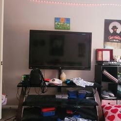 TV With TV Stand