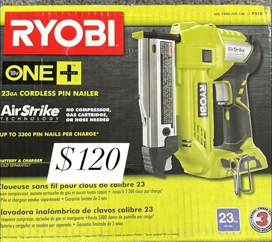 23* Pin NAILER ONLY,All Products : American Fashion Style Bags On Sale