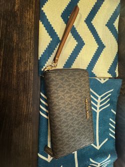 Michael Kors Wallet, MK, 