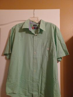 Mens Chaps Shirts XL