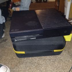 Xbox 1 Original  Model
