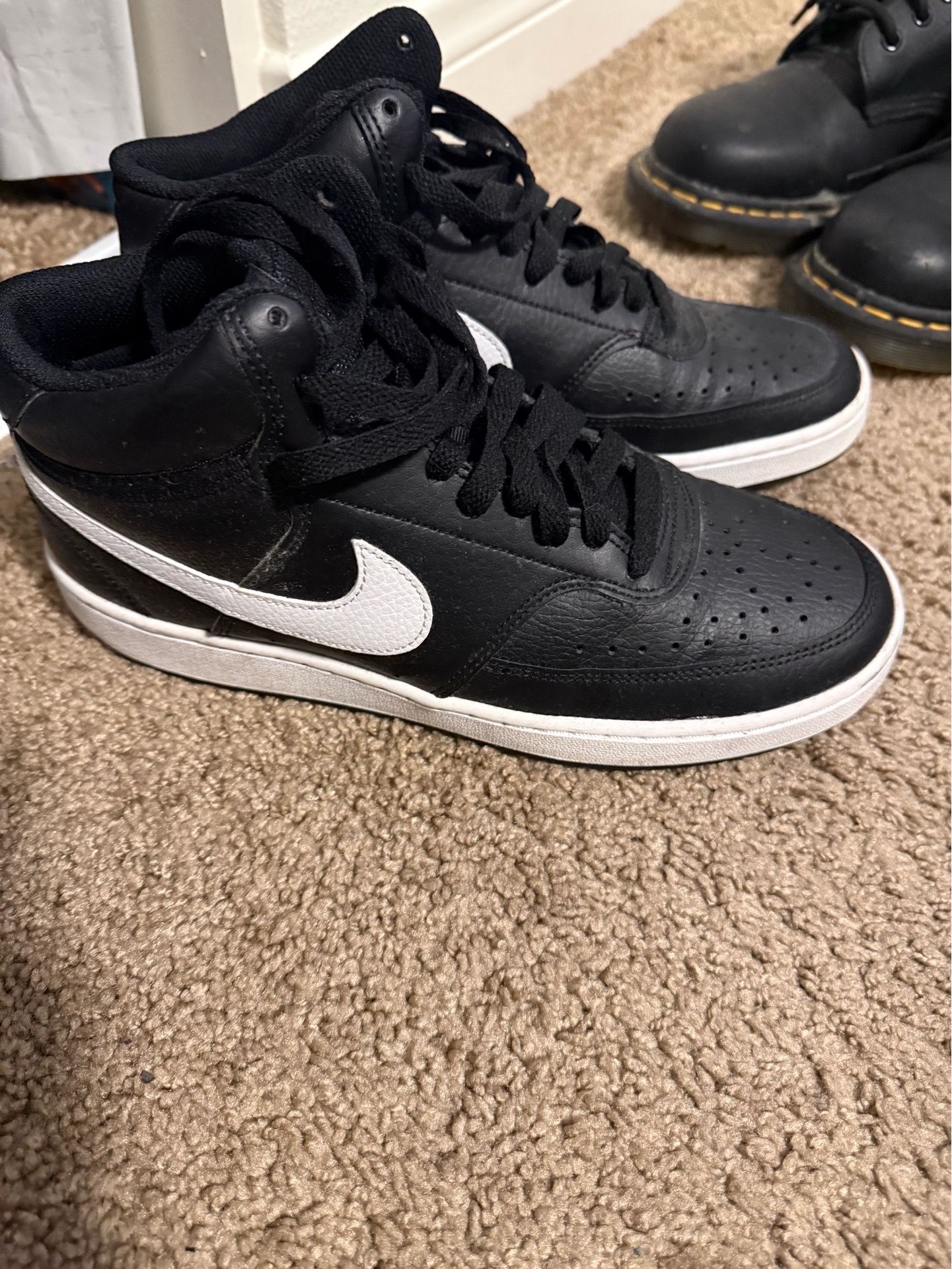 Nike’s